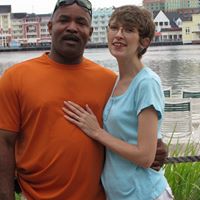 Cheri Elmore Photo 1