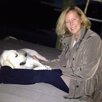 Sally Goggin Photo 11