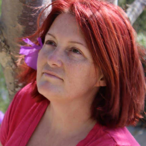 Theresa Scott Photo 32