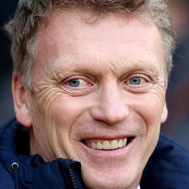 David Moyes Photo 21