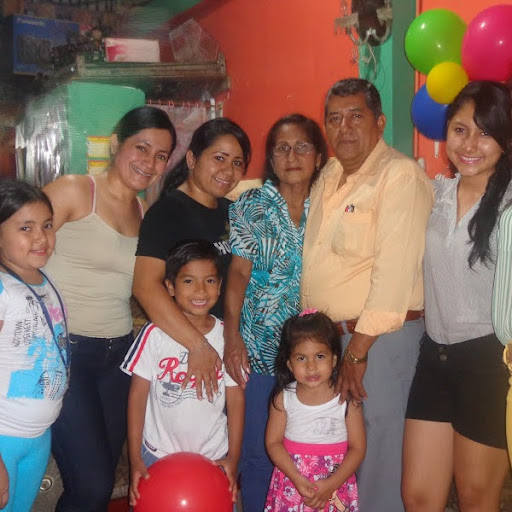 Gladys Paredes Photo 25
