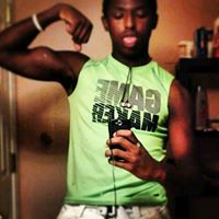 Elijah Plummer Photo 1