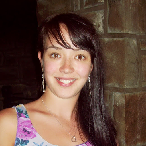 Jessica Carpenter Photo 19