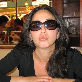 Melissa Roth Photo 38
