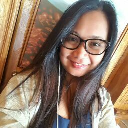 Kimberly Garcia Photo 28