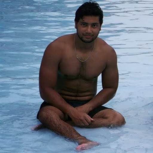 Sourav Podder Photo 14