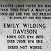 Emily Davison Photo 10