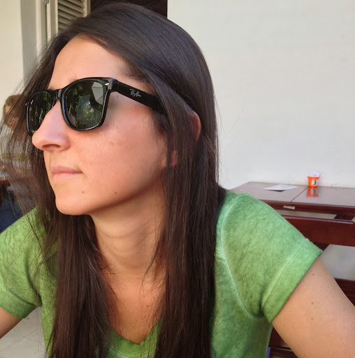 Amanda Coimbra Photo 15