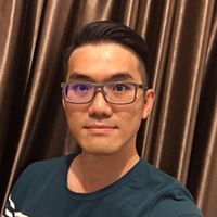 Chris Lam Photo 43