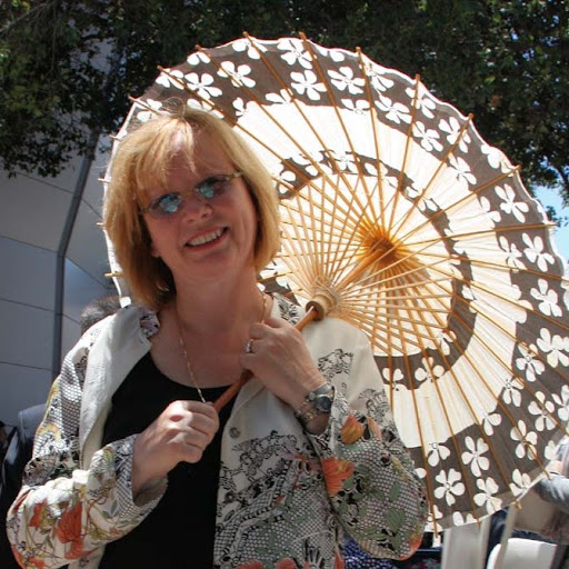 Julia Jackson Photo 35