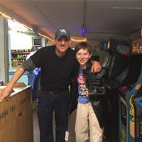 Robert Navarre Photo 17