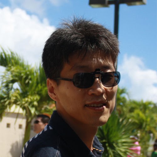 Samuel Kang Photo 5