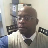 Keith Mayes Photo 34