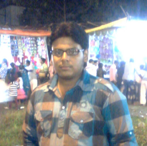 Arpan Mukherjee Photo 18