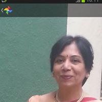 Sushama Kulkarni Photo 8