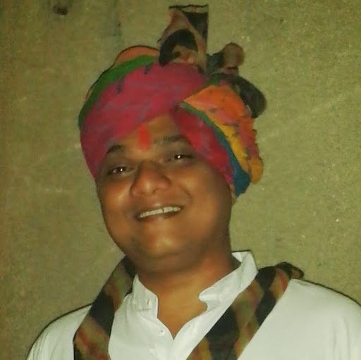 Chetan Trivedi Photo 11
