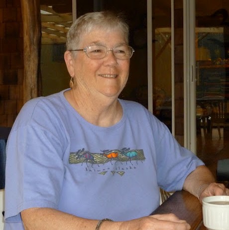 Suzanne Copeland Photo 12