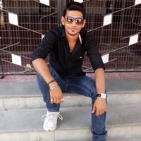 Arpan Patel Photo 20