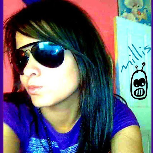 Miriam Cabrera Photo 17