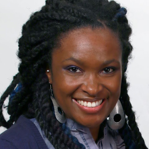 Patience Woolridge Photo 2