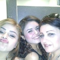 Alma Ramos Photo 39
