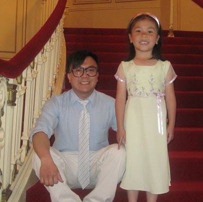 Minh Dang Photo 29