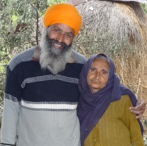 Jaspreet Kour Photo 16