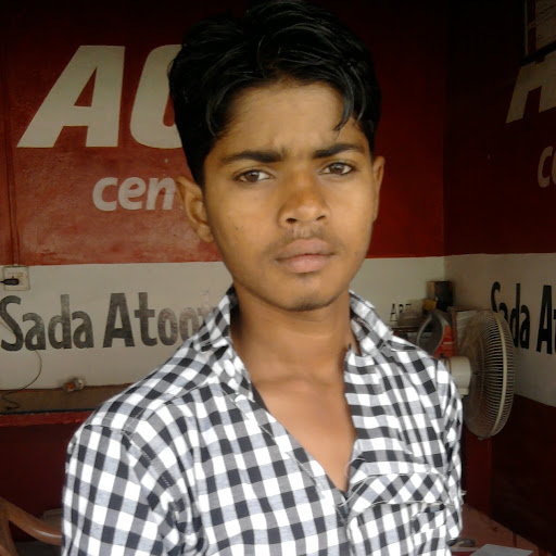 Sidhartha Jena Photo 5