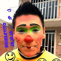 Pascual Perea Photo 7
