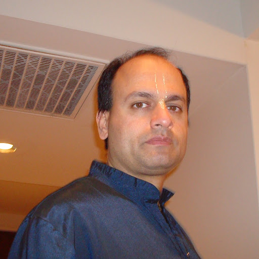 Manoj Biniwale Photo 5