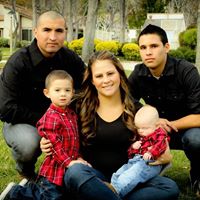 Heather Rodriguez Photo 26