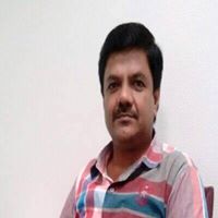 Santosh Dabholkar Photo 4