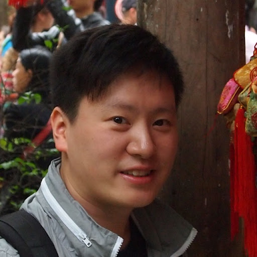 Shuo Li Photo 16