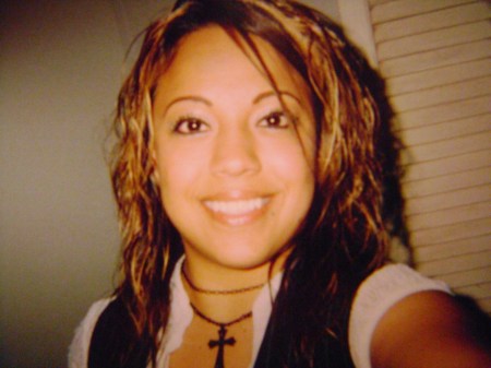 Brenda Ortiz Photo 13