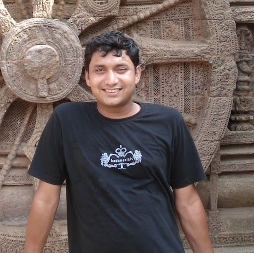 Vishal Gupta Photo 22
