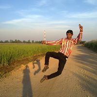 Rahul Pujari Photo 5