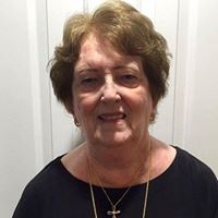 Colleen Ward Photo 18