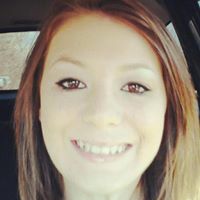 Brittany Forsythe Photo 10