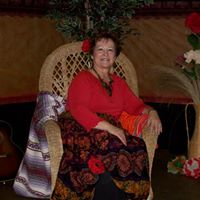 Christine Roberts Photo 15