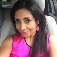 Gabriela Cordova Photo 31