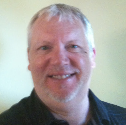 Robert Buxton Photo 40