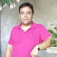Nuno Cesar Photo 2