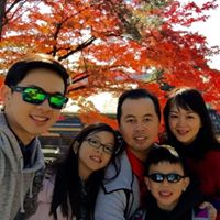 Esther Khoo Photo 8