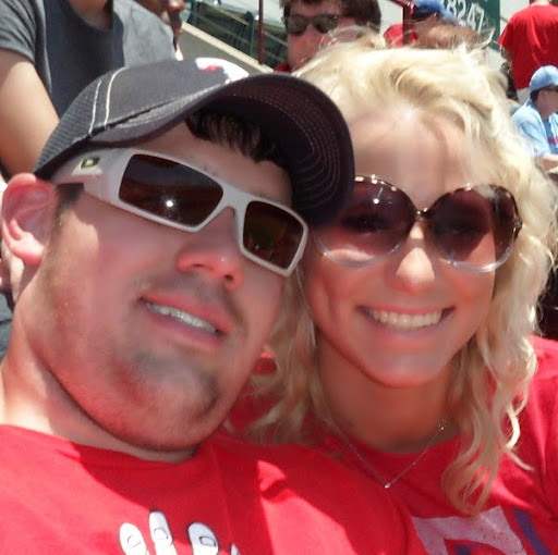 Chelsea Cates Photo 23