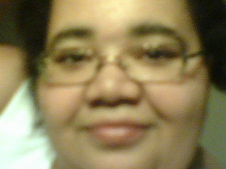 Ada Hamilton Photo 20