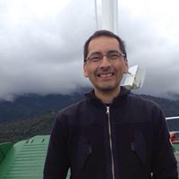 Jose Iriarte Photo 26