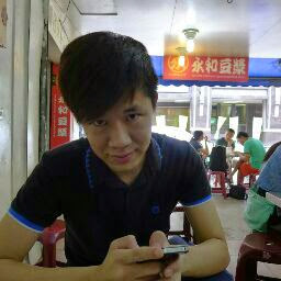 Wayne Lau Photo 25