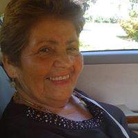 Ada Feliciano Photo 20