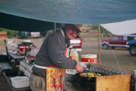 Michael Stone Photo 45