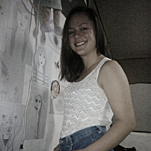 Carolina Calderon Photo 23